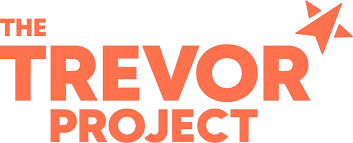 The Trevor Project Logo